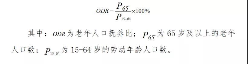 重磅！國(guó)家衛(wèi)健委發(fā)布《2020年度國(guó)家老齡事業(yè)發(fā)展公報(bào)》(圖1)